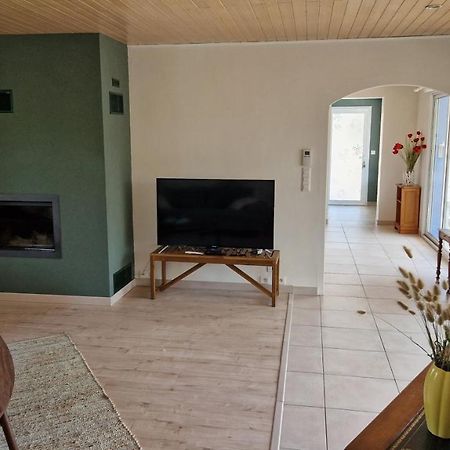 La Villa Du Marensin Lit-et-Mixe Eksteriør bilde